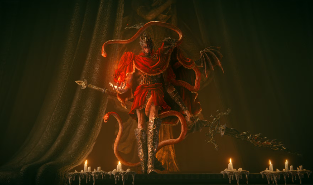 Elden Ring "Tarnished Edition" Details Revealed: Switch 2 Exclusive Classes, Armor & Multi-Platform DLC Breakdown