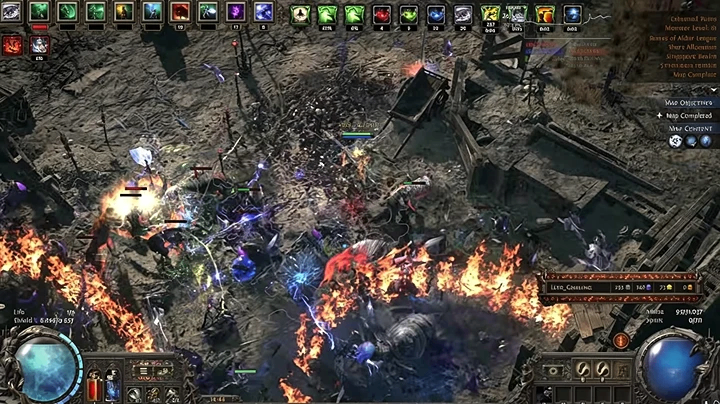 POE2 Currency