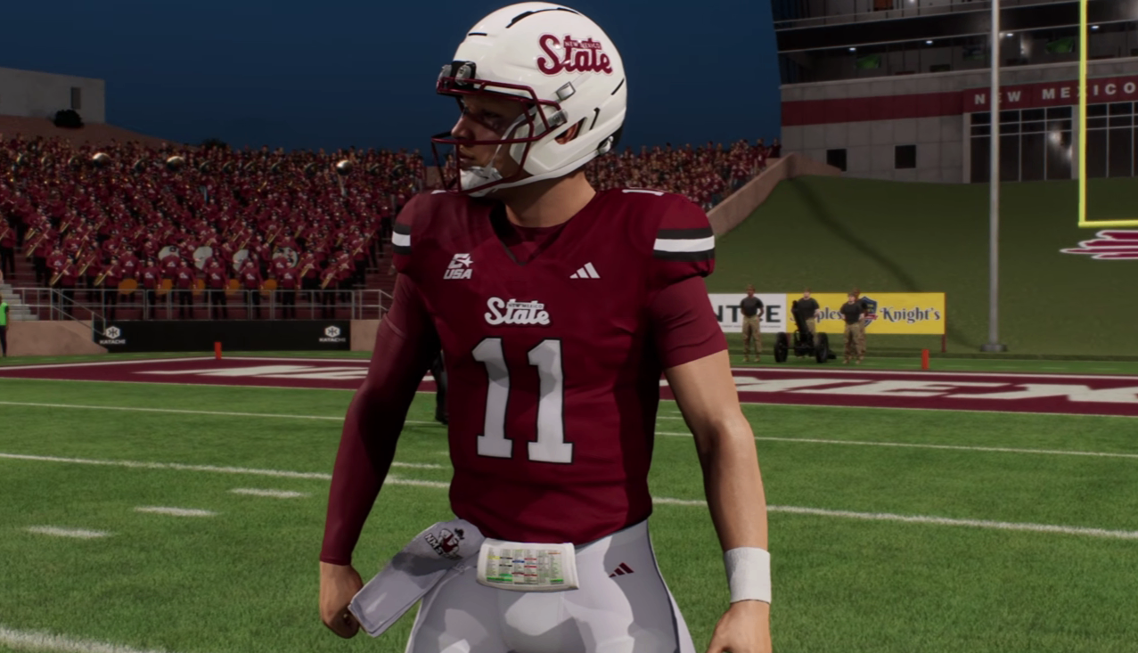 College Football 27 Title Update Guide: Hidden Changes and Everything You Need to Know,College Football 27 Coins