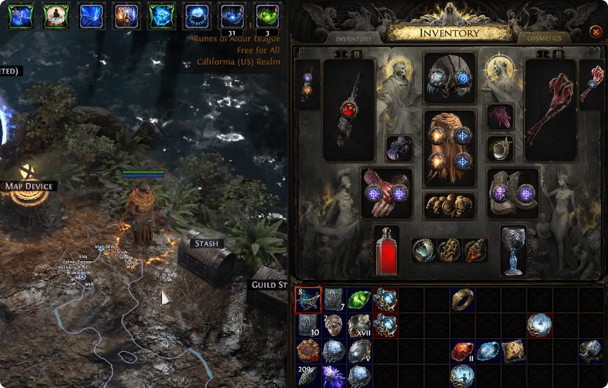 POE2