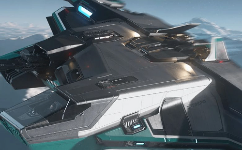 Star Citizen AUEC