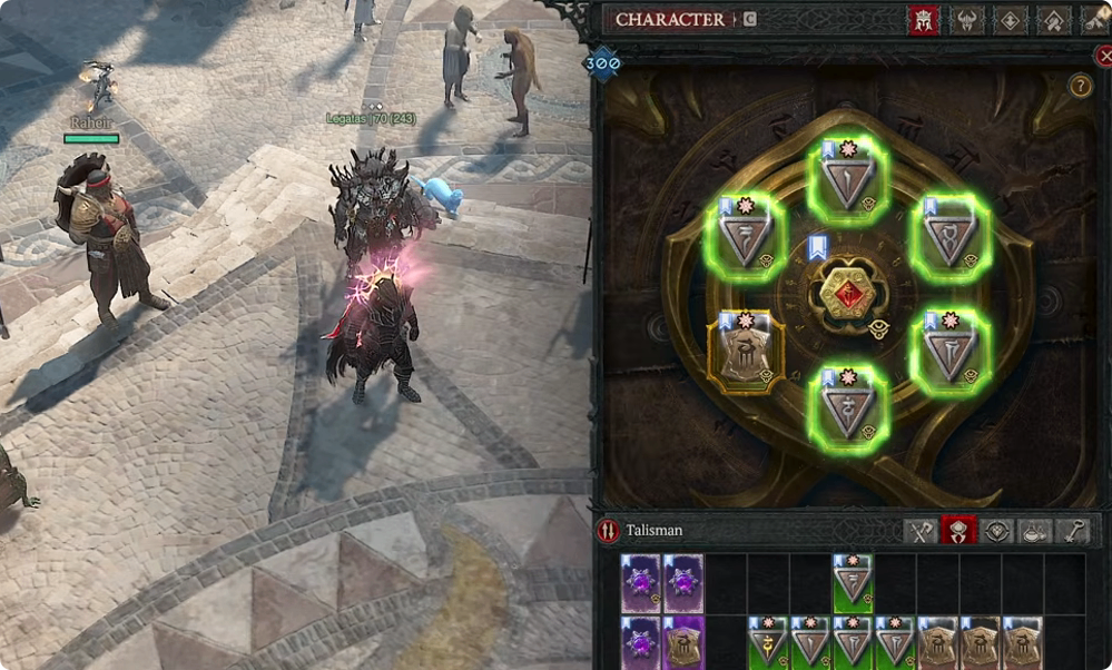 diablo4