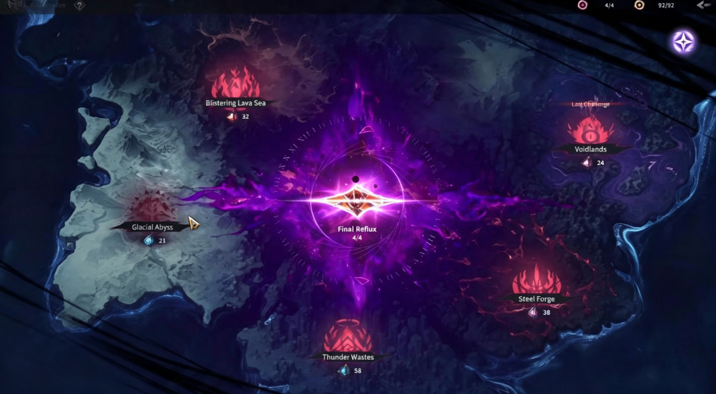 Torchlight: Infinite FE Farming Guide – How to Make 700+ FE per Hour from T7 to Endgame,buy Torchlight: Infinite Flame Elementium