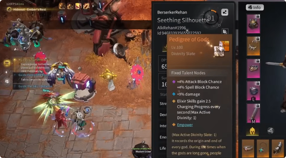 Buy Torchlight: Infinite Flame Elementium