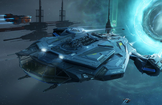 Star Citizen AUEC