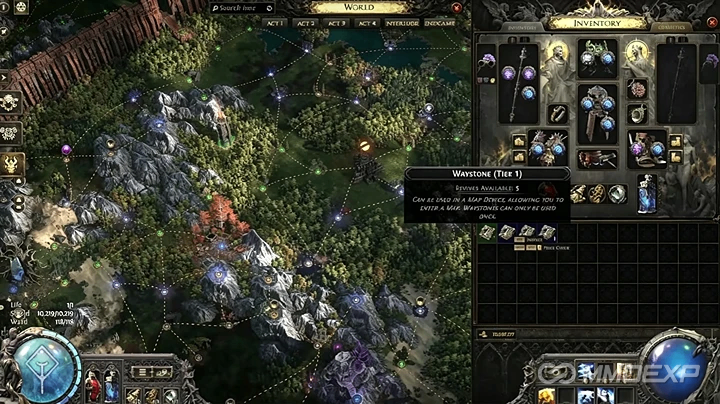 POE2 Build Boosting