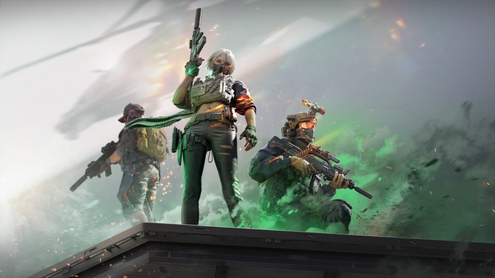 Delta Force Tekniq Alloy,Buy Delta Force Boosting,PvE Guide,Delta Force Hazard Operations