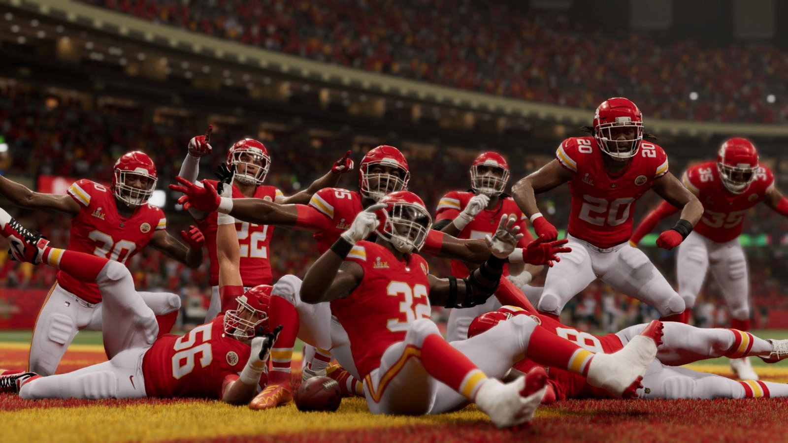 Franchise Mode,Persona Engine,Madden NFL 27 Dynasty Guide,buy Madden 26 coins,cheap Mut 26 coins