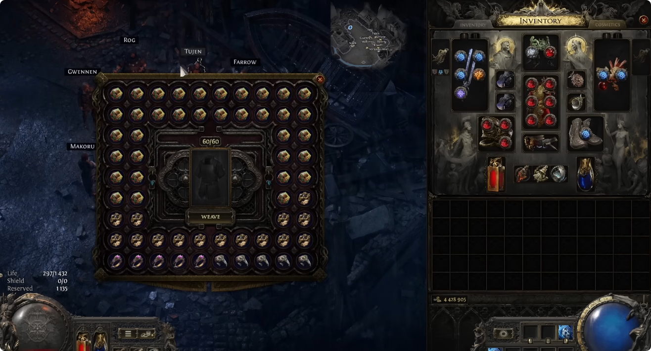 POE2
