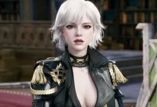Aion 2 Kinah