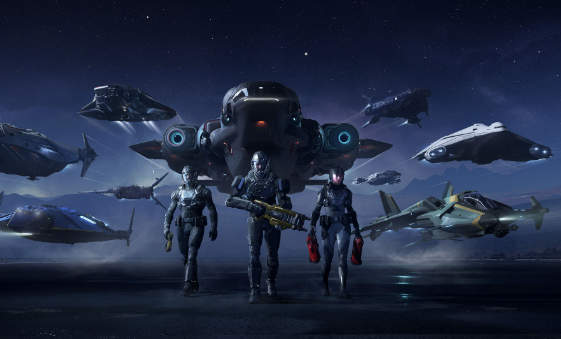 CIG Stops Pitching Pies! Star Citizen Alpha 4.9 Declares War on Long-Standing Bugs
