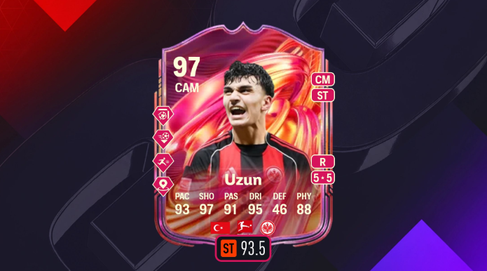 FC 26 FUTTIES Can Uzun Objective Guide: How to Complete It Fast
