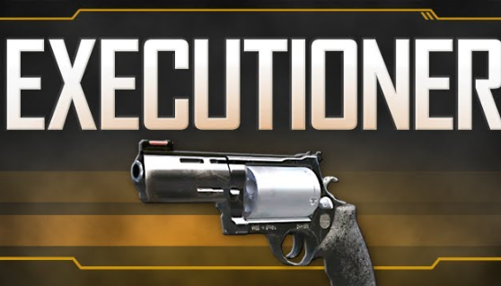 Black Ops 2 Executioner: The Wild Pistol That Players Still Remember