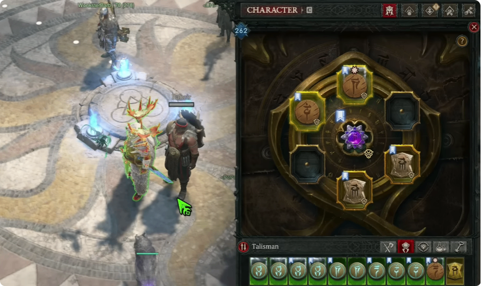 Diablo4