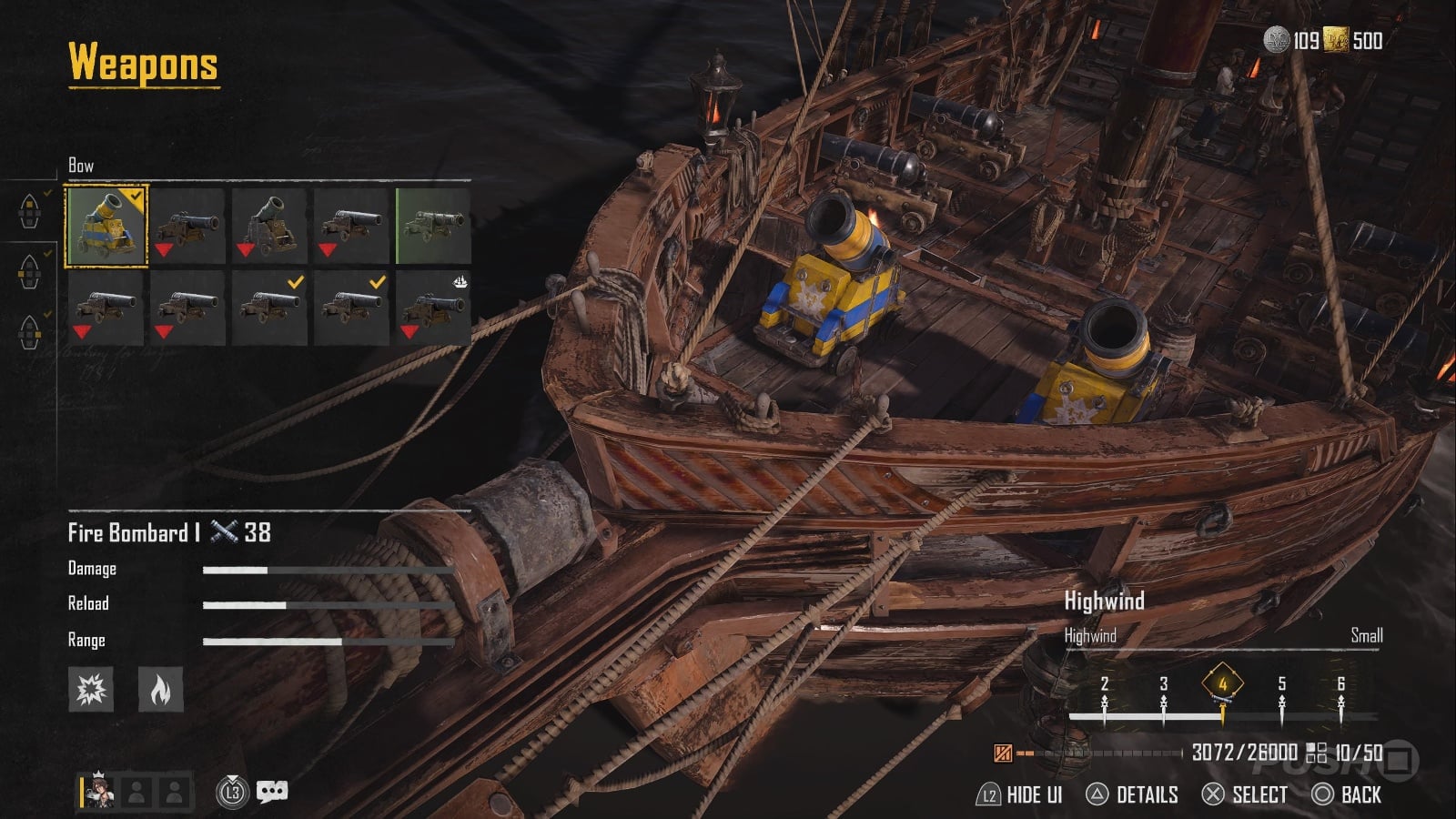 Skull and Bones Galeon Healing Build, Galeon PvE Build, buy Skull and Bones Items, Endgame Ship Build, Farming Guide