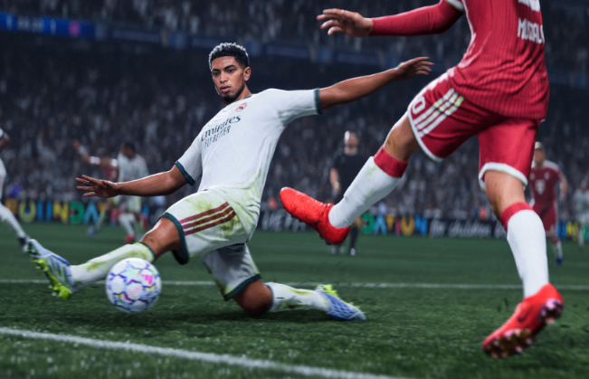 FC 26,FUTTIES Team 2,Hoeneß,Thierry Henry,Mia Hamm,buy FC 26 Coins