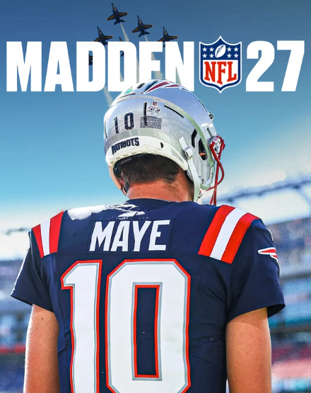 Madden nfl 27 coins