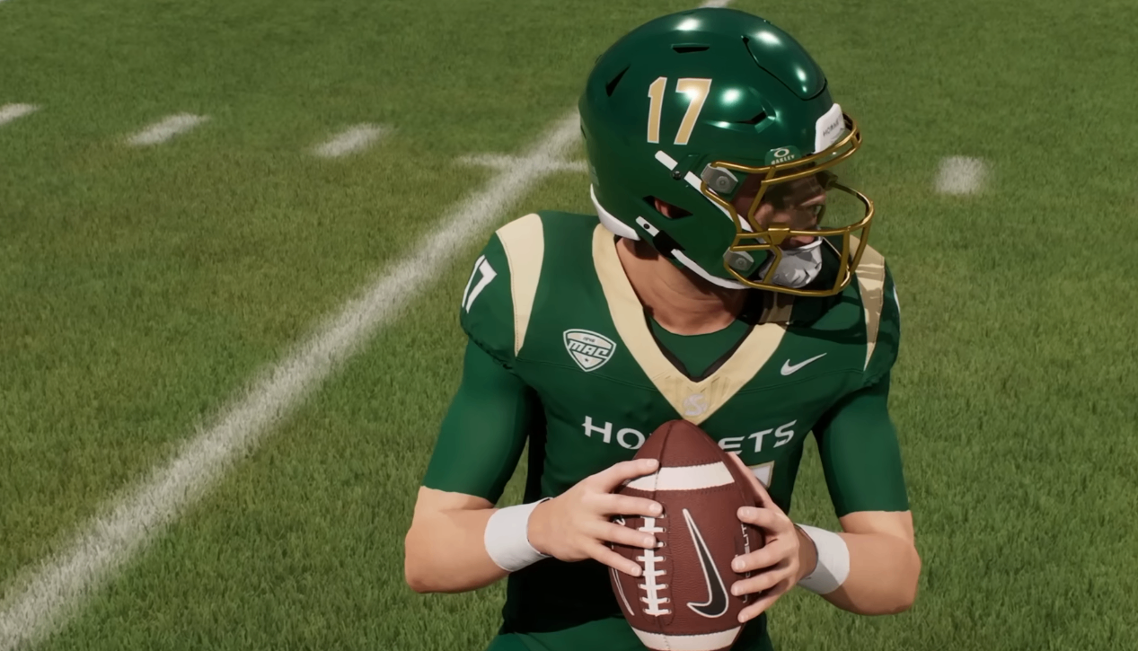 CFB 27 Recruiting Guide: CPU Logic and Prospect Pool Changes – How to Dominate the New Meta,buy CFB 27 Coins