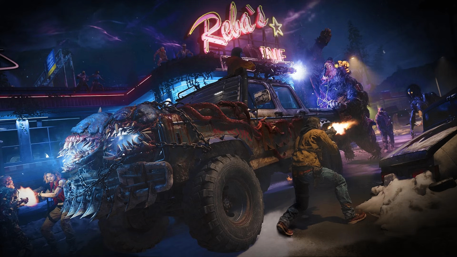 Black Ops 7 Season 5,FG42 Assault Rifle,Rex Infernus Zombies,buy CoD BO7 Bot Lobbies,cheap BO7 Bot Lobbies