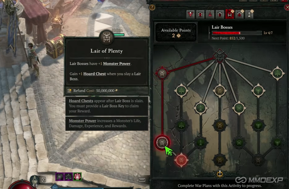 Diablo 4