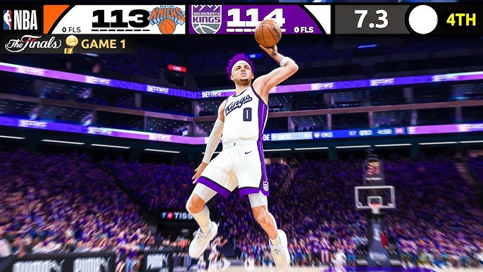 NBA 2K26 MT