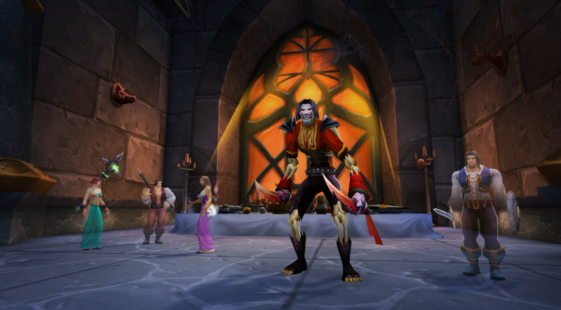 WoW TBC Classic Anniversary Is Changing Everything! New Adventures, Fresh Challenges & Classic Plus Dreams Revealed