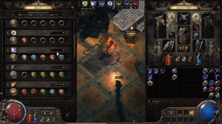 POE2 Currency