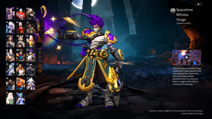 Torchlight: Infinite Services