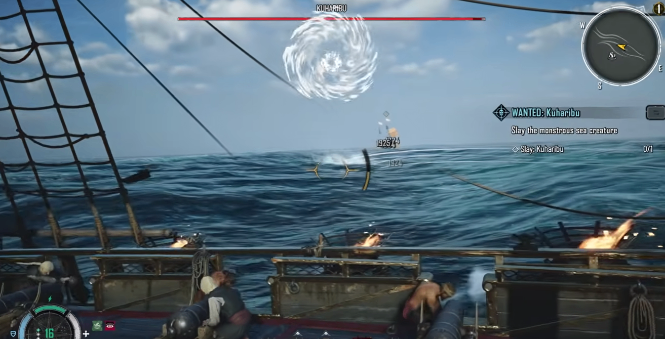 buy Skull and Bones Items