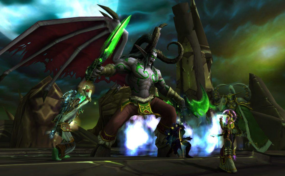 WoW TBC Classic Anniversary Phase 3 DPS Tier List: The Most Overpowered Classes Dominating Black Temple Raids