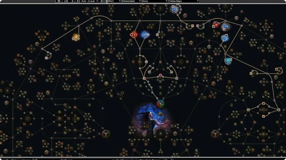 Path of Exile 3.29 League Starter Guide: 3 Best Builds for Fast Mapping, Currency Farming, and Dominate Endgame
