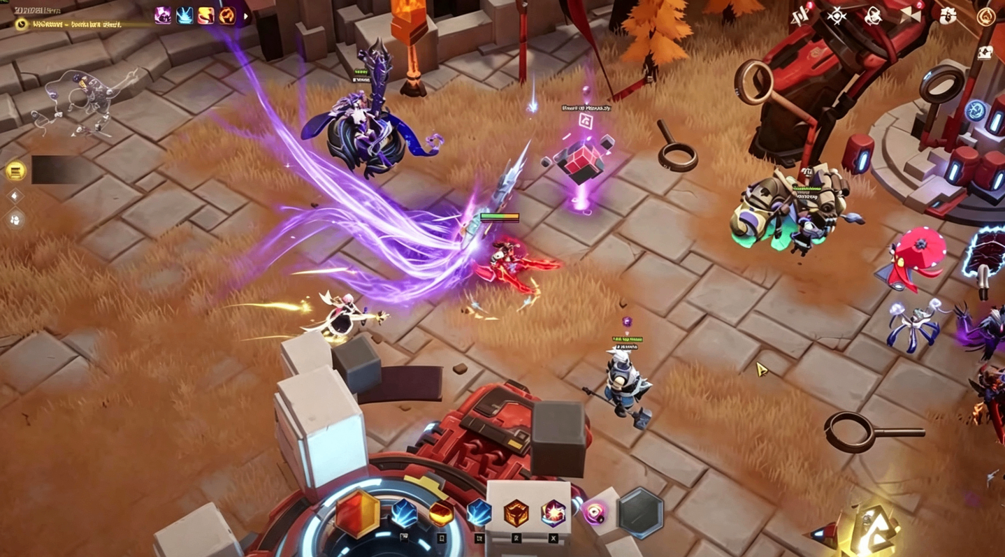Torchlight: Infinite SS13 Guide – Dream Pet Exchange: Best Pactspirit Picks After Dream Removal,Torchlight: Infinite Flame Elementium