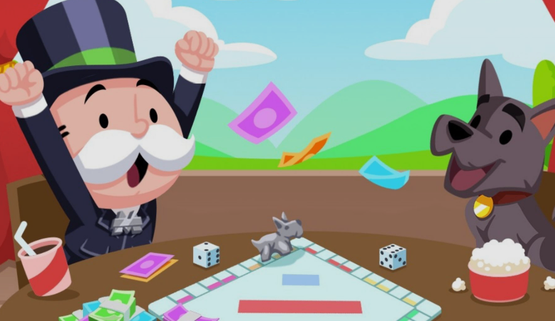 Monopoly Go,Sticker Boom Sprint,The Simpsons,buy Monopoly Go Stickers
