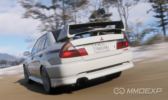 Forza Horizon 6 Sotoyama Region Treasure Hunt: Complete Guide & Treasure Location