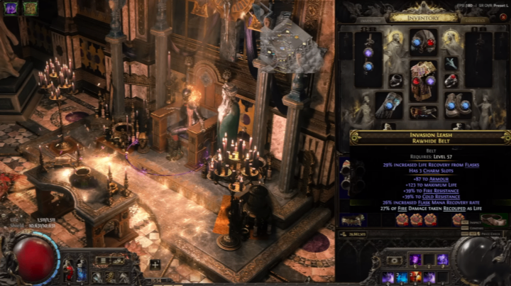 POE2 Currency