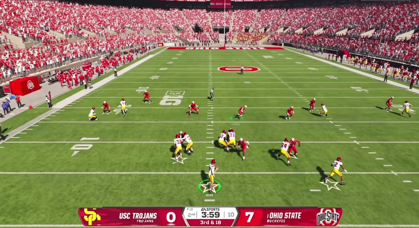College Football 27 Guide: 4-2-5 Man Pressure Defense – How to Dominate with Unstoppable Blitzes,cheap NCAA Football 27 Coins