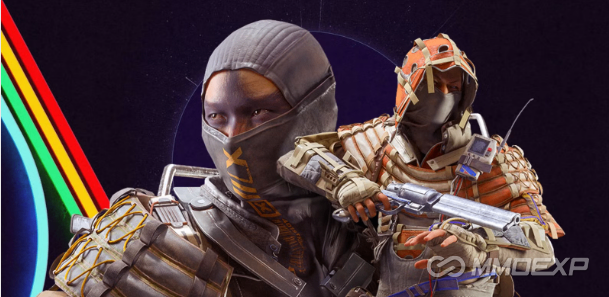 ARC Raiders Items