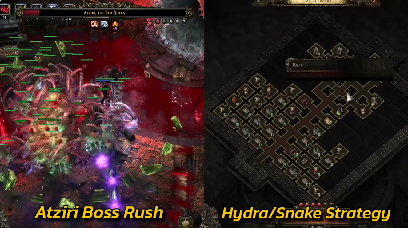 POE2 Currency