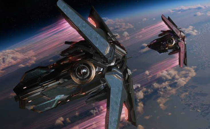 Star Citizen 4.9 PTU Ballistic Weapon Balance Guide: Understanding the New Combat Meta