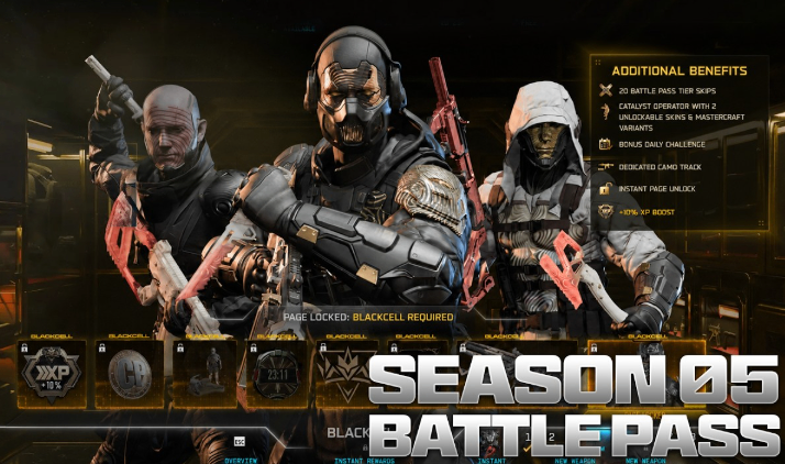 buy Call of Duty Black Ops 7 Bot Lobbies