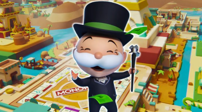 Monopoly GO Events Today (July 29): Happy Harvest Album, Pig Derby Racers & Daily Flash Events