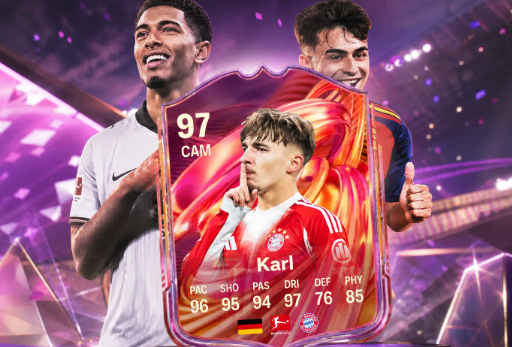 FC 26 Coins