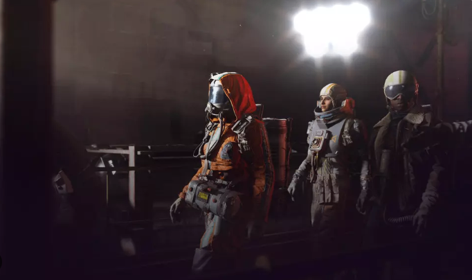ARC Raiders Items