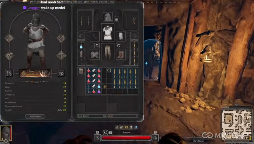 confusion control, debuff stacking, positioning pressure