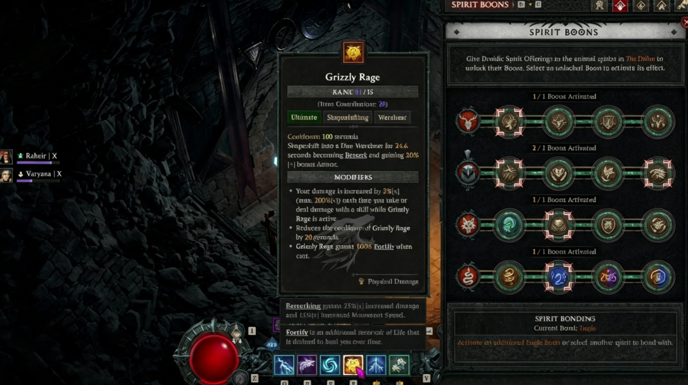 buy Diablo 4 Items
