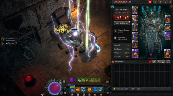 Diablo 4 Gold