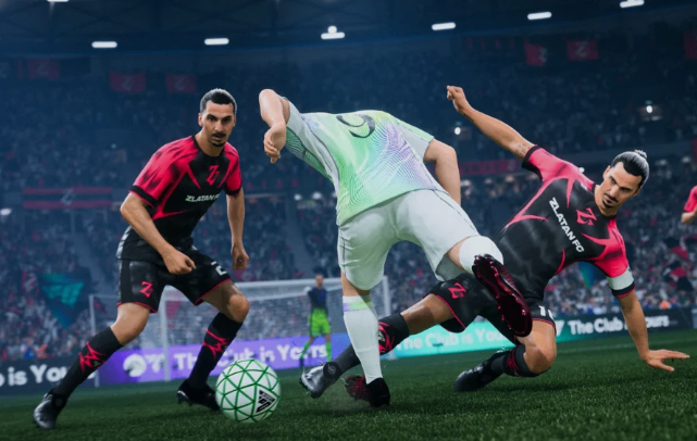FC 26,Ultimate Team,Champions,Improve Results,Squad,cheap FC 26 Coins