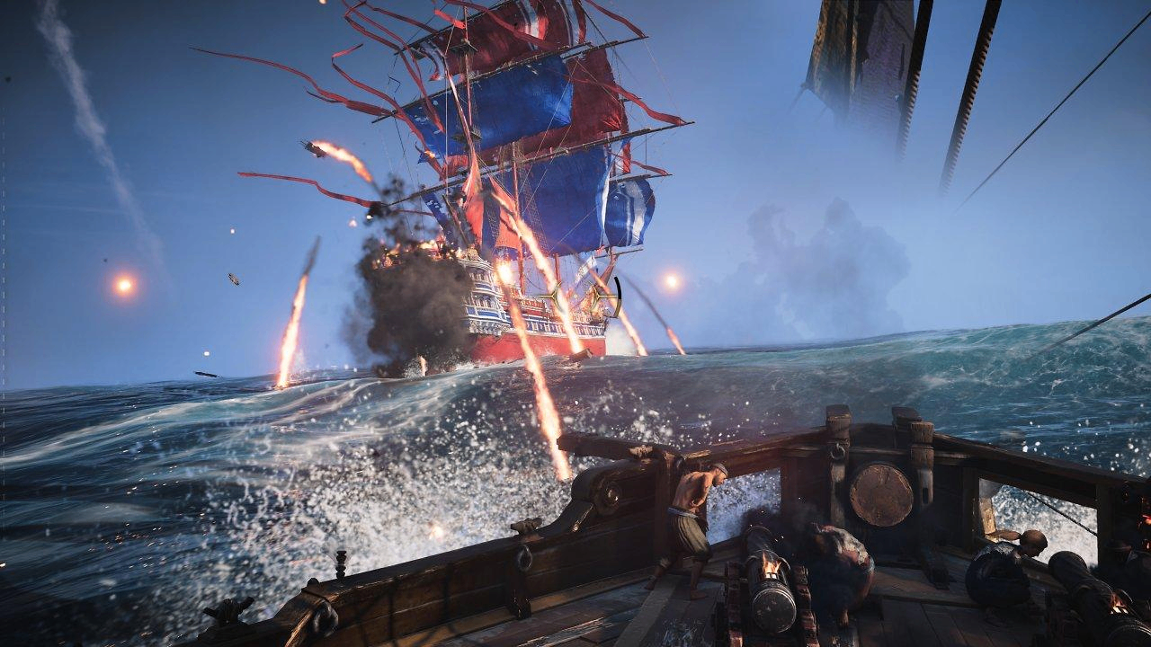 Y2 S4 Flooding Build,Best Frigate and Brigantine Build,Rama's Legacies PvE Guide,buy Skull and Bones Items