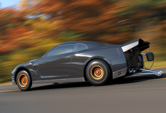 Forza Horizon 6 Cars