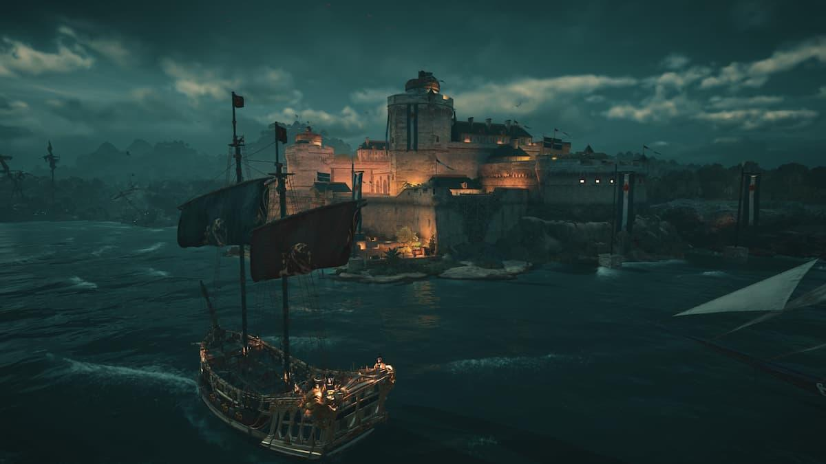 Skull and Bones Fast-Track the Frigot: The Most Efficient Route to 45 Smuggler Marks and Level 7